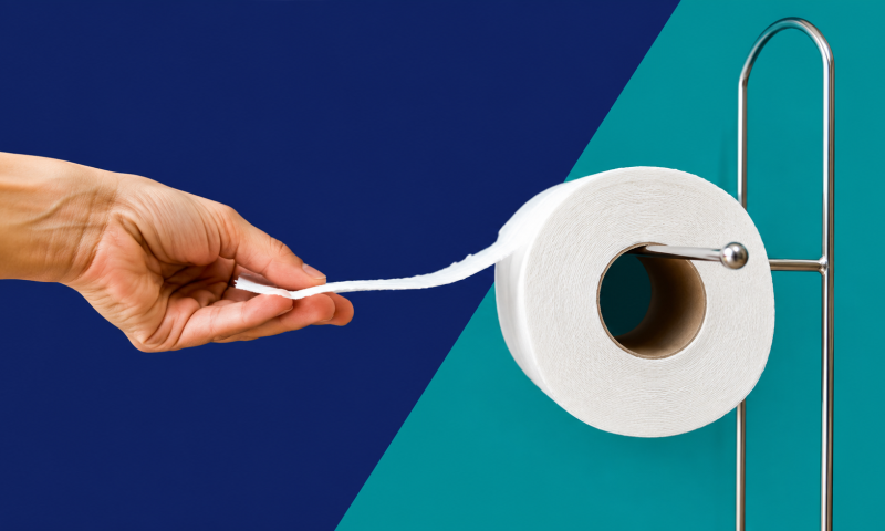 Papel bobina: qual o modelo ideal para diferentes ambientes corporativos