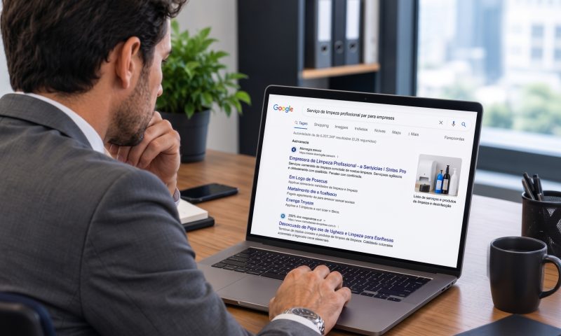 Como escolher um fornecedor de produtos de higiene para sua empresa
